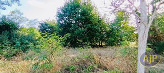  Terrain � vendre 4110 m�