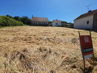  Terrain � vendre 507 m�