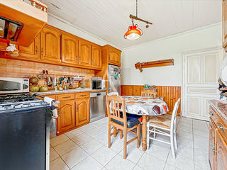  Maison � vendre 8 pi�ces 