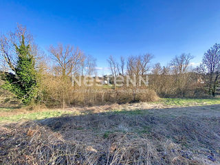  Terrain � vendre 2500 m�