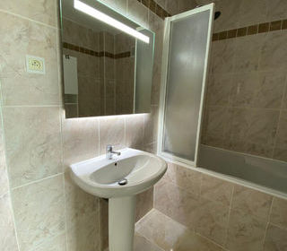  Appartement � louer 3 pi�ces 54 m�