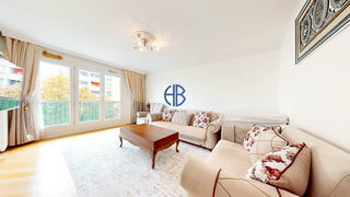  Appartement � vendre 4 pi�ces 81 m�