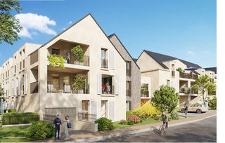  Appartement � vendre 4 pi�ces 1 m�