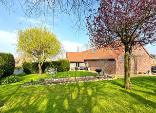  Maison � vendre 5 pi�ces 115 m�