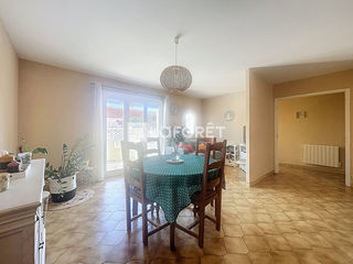  Maison � vendre 3 pi�ces 80 m�