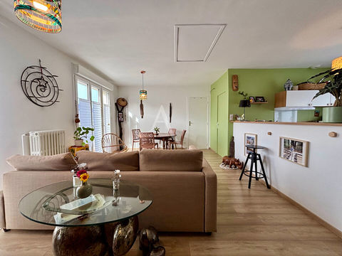  Maison � vendre 4 pi�ces 97 m�