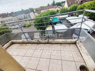  Appartement � vendre 3 pi�ces 65 m�