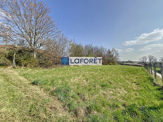  Terrain � vendre 1817 m�