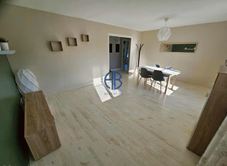  Appartement � vendre 3 pi�ces 63 m�