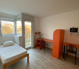  Appartement � vendre 1 pi�ce 19 m�