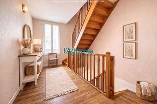  Maison � vendre 7 pi�ces 190 m�