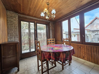  Maison � vendre 4 pi�ces 72 m�