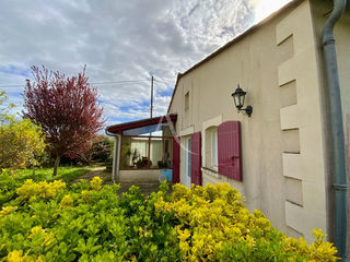  Maison � vendre 5 pi�ces 188 m�