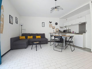  Appartement � vendre 1 pi�ce 28 m�