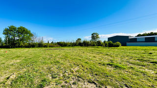  Terrain � vendre 1150 m�