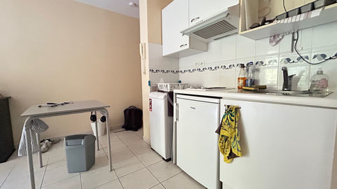  Appartement � vendre 2 pi�ces 32 m�