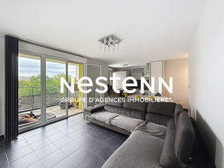  Appartement � louer 3 pi�ces 65 m�