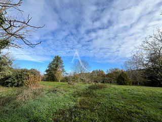  Terrain � vendre 3500 m�