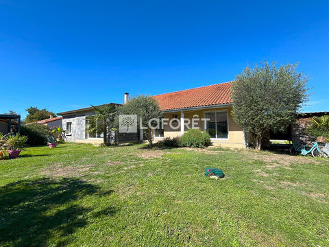   Maison Bazet 5 pi�ce(s) 130 m2 Maison - 5 pi�ce(s) - 130 m�