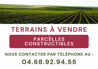  Terrain � vendre 183 m�