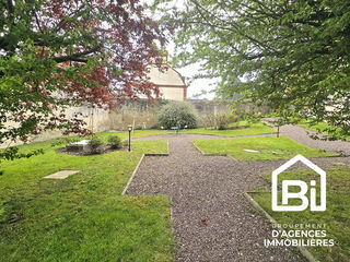  Appartement � vendre 2 pi�ces 47 m�