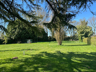  Terrain � vendre 1800 m�