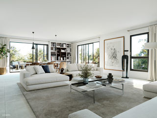  Appartement � vendre 5 pi�ces 115 m�