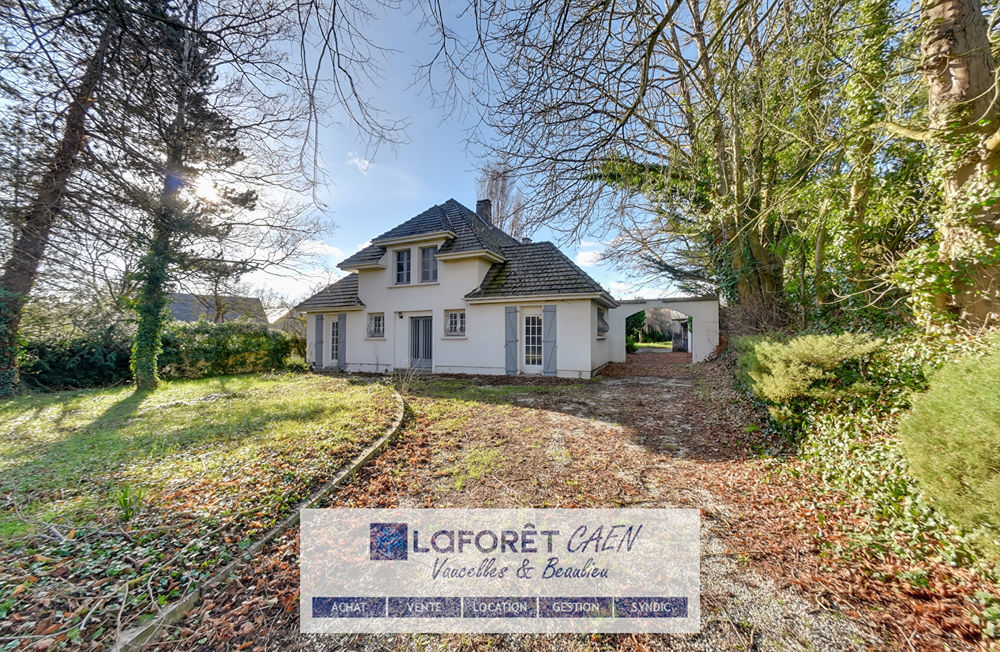 � vendre  Maison Caen (14000)