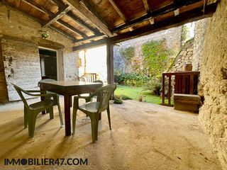  Maison � vendre 3 pi�ces 97 m�