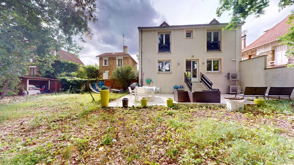 � vendre  Maison Villemomble (93250)