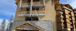  Appartement � vendre 2 pi�ces 39 m�