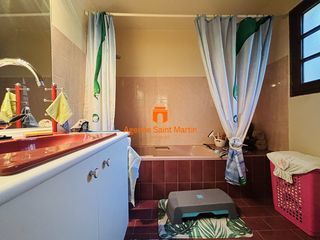  Maison � vendre 3 pi�ces 75 m�