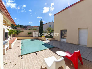  Maison � vendre 6 pi�ces 145 m�