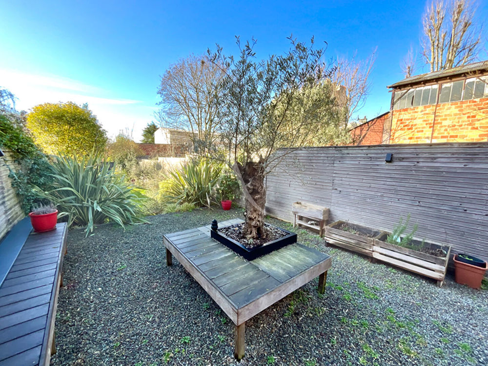 � vendre  Maison Fontenay-sous-Bois (94120)