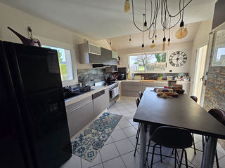  Maison � vendre 6 pi�ces 130 m�