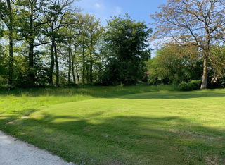  Terrain � vendre 1248 m�