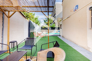  Maison � vendre 5 pi�ces 120 m�