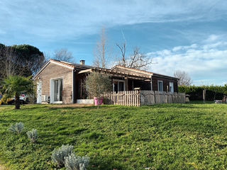  Maison � vendre 5 pi�ces 109 m�