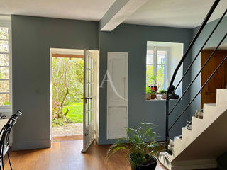  Maison � vendre 5 pi�ces 163 m�