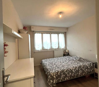  Appartement � vendre 4 pi�ces 82 m�