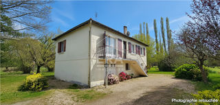  Maison � vendre 4 pi�ces 102 m�