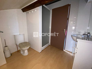  Appartement � louer 1 pi�ce 29 m�