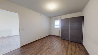  Appartement � vendre 2 pi�ces 46 m�