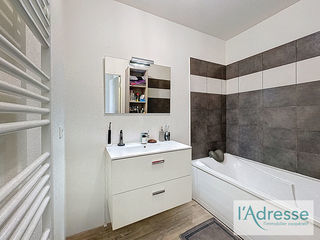  Appartement � vendre 3 pi�ces 63 m�