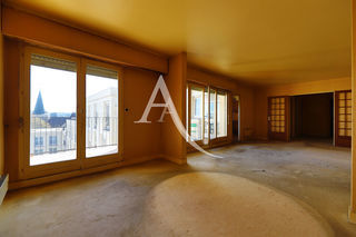  Appartement � vendre 4 pi�ces 100 m�