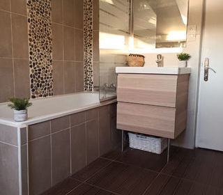  Appartement � vendre 2 pi�ces 32 m�