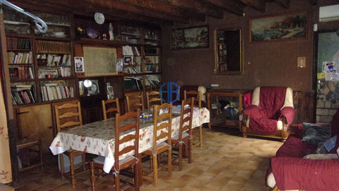   Maison Sillans 5 pi�ce(s) 156.38 m2 Maison - 5 pi�ce(s) - 156 m�