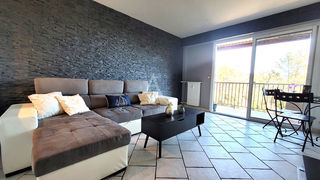  Appartement � vendre 2 pi�ces 46 m�