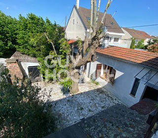  Maison � vendre 5 pi�ces 90 m�