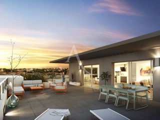  Appartement � vendre 2 pi�ces 46 m�